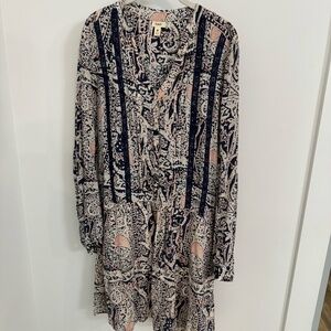 Anthropologie Women's Dress